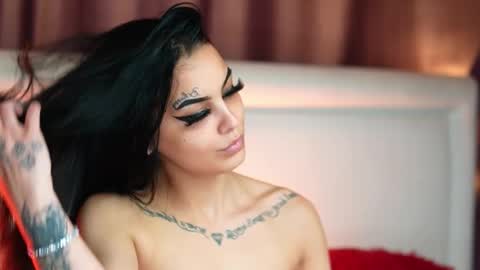  Karsyn  online show from 02.08.26