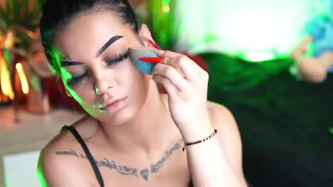  Karsyn  online show from 03.21.26