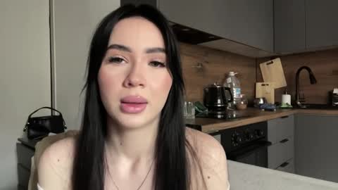 Izzy online show from 06.01.26