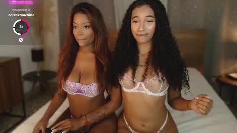 Kary Moon online show from 11.14.25