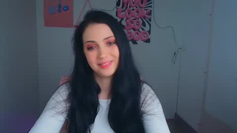 Snapshot of karyna_joy chatting on 04.18.26 Karyna online show from 04.18.26