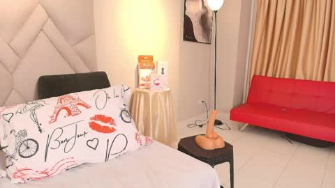 kasandra gomez online show from 03.28.26