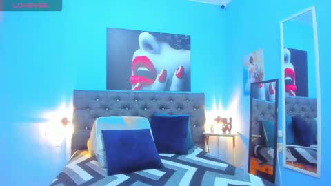  Kasandra  online show from 02.22.26