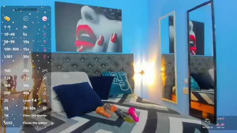  Kasandra  online show from 04.12.26