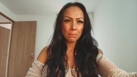 Kasandra Mature online show from 12.31.24