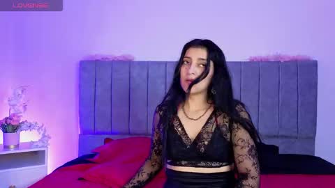 Kasandra Grant online show from 02.05.26