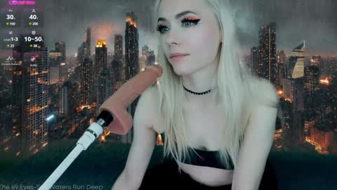 Snapshot of kasatka969 chatting on 01.22.25 ALYSSA online show from 01.22.25