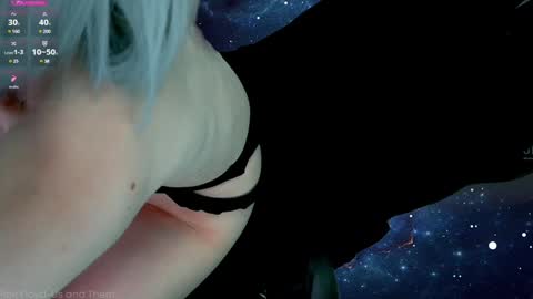 Snapshot of kasatka969 chatting on 01.30.25 ALYSSA online show from 01.30.25