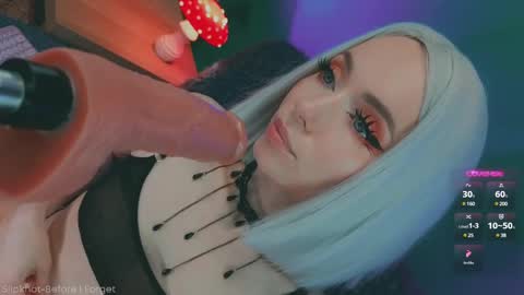 Snapshot of kasatka969 chatting on 02.18.25 ALYSSA online show from 02.18.25