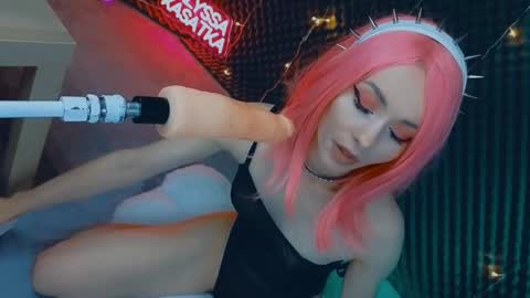 Snapshot of kasatka969 chatting on 10.03.25 ALYSSA online show from 10.03.25