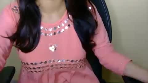 Snapshot of kashish___ chatting on 07.18.26 kashish___ online show from 07.18.26