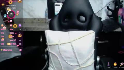 kasvhi online show from 10.23.25