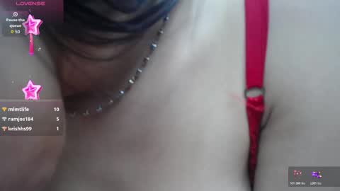 Snapshot of kashvi_ chatting on 02.03.26 kasvhi online show from 02.03.26