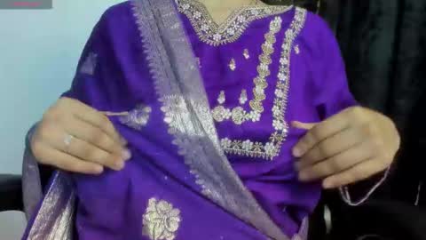 Snapshot of kashvi_ chatting on 02.12.26 kasvhi online show from 02.12.26