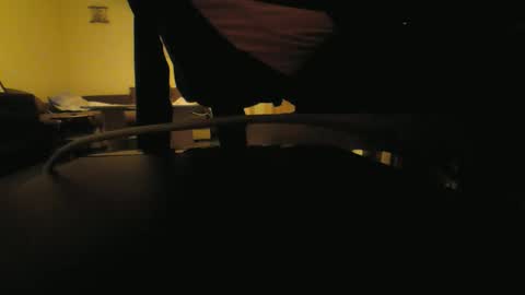 Snapshot of kaskaderns chatting on 10.26.25 Stojko online show from 10.26.25