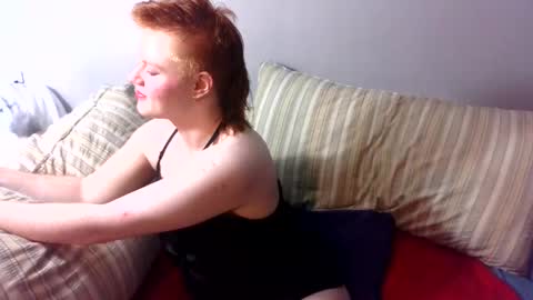 Kaspar online show from 06.05.26