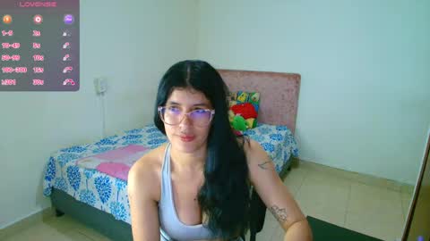 Snapshot of kassandra_0304 chatting on 04.23.26 Kassandra online show from 04.23.26