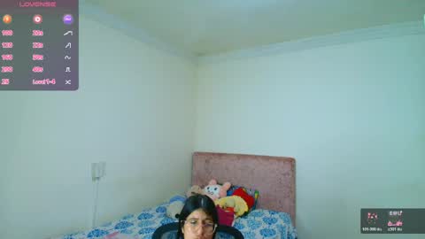 Snapshot of kassandra_0304 chatting on 04.29.26 Kassandra online show from 04.29.26
