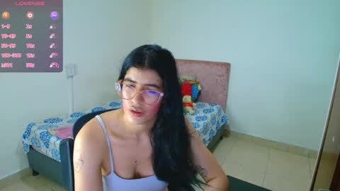 Snapshot of kassandra_0304 chatting on 05.14.26 Kassandra online show from 05.14.26