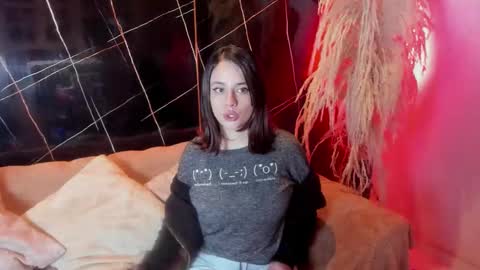 kassandra james online show from 02.03.26