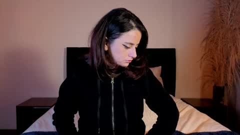 kassandra james online show from 05.13.26