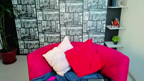 kassandra james online show from 05.26.26