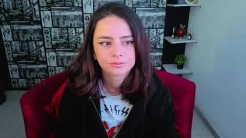 kassandra james online show from 06.02.26