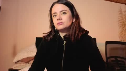 kassandra james online show from 06.04.26