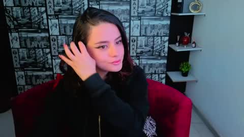 kassandra james online show from 06.06.26
