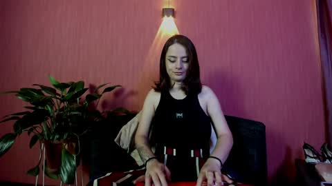 kassandra james online show from 06.07.26
