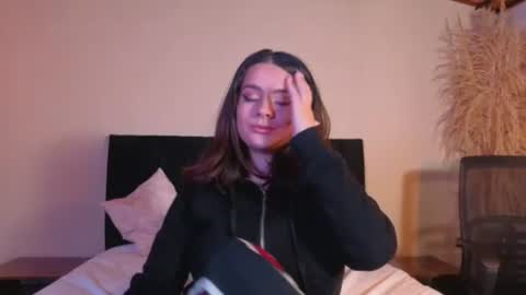 kassandra james online show from 06.23.26