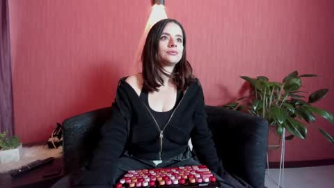 kassandra james online show from 06.25.26