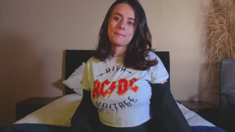 kassandra james online show from 07.16.26