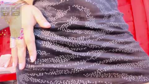 Kasandra Hall online show from 12.17.25