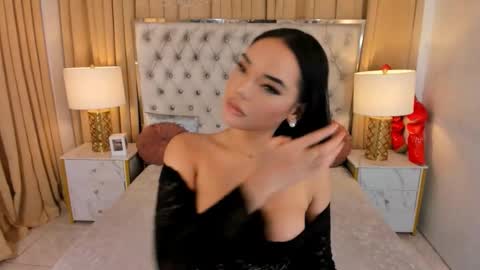Snapshot of kassandratexascum chatting on 09.17.25 Kassy online show from 09.17.25