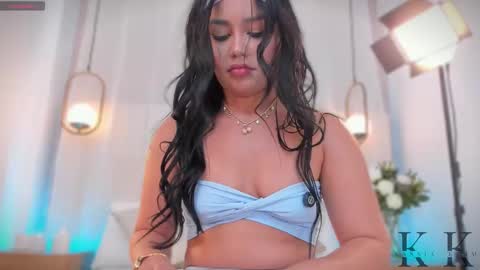 Kassia online show from 03.14.26