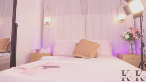 Kassia online show from 04.14.26