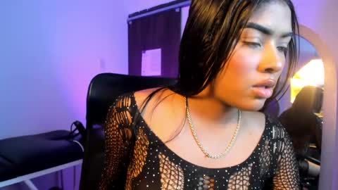 Snapshot of kassy_stone chatting on 05.31.26 kassy Stone online show from 05.31.26