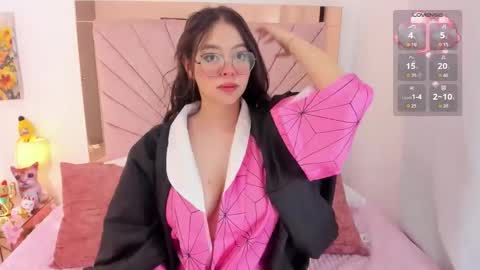 Kasumi  online show from 09.27.25