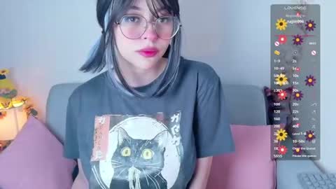 Kasumi  online show from 07.10.26