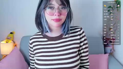 Kasumi  online show from 07.22.26
