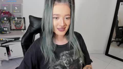 Alicia online show from 11.26.25