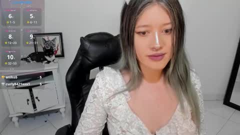 Alicia online show from 12.23.25