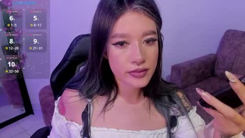 Alicia online show from 04.08.26