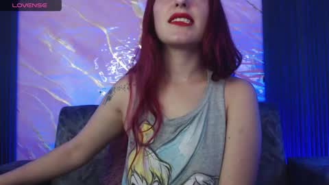 Snapshot of kat_desire chatting on 05.14.26 Kat online show from 05.14.26