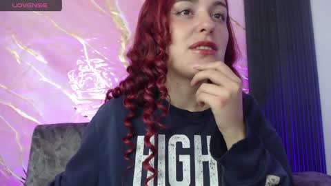 Snapshot of kat_desire chatting on 05.24.26 Kat online show from 05.24.26