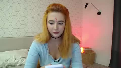 Katya online show from 09.25.25