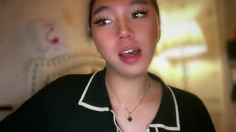 Snapshot of kat_hollandx chatting on 06.13.26 Majesty online show from 06.13.26