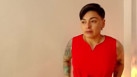 kat paradisse online show from 12.16.25