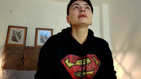 kat paradisse online show from 03.21.26